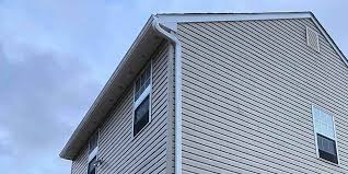 Professional Siding in Roslyn, PA